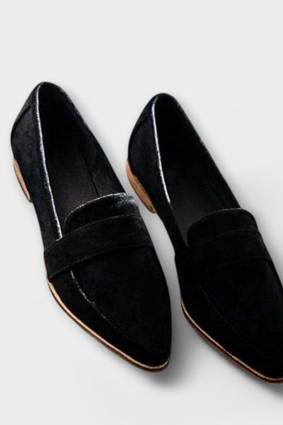 Selina - Elegant Loafers