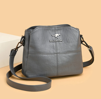 Adina - Leather Handbag