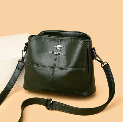 Adina - Leather Handbag