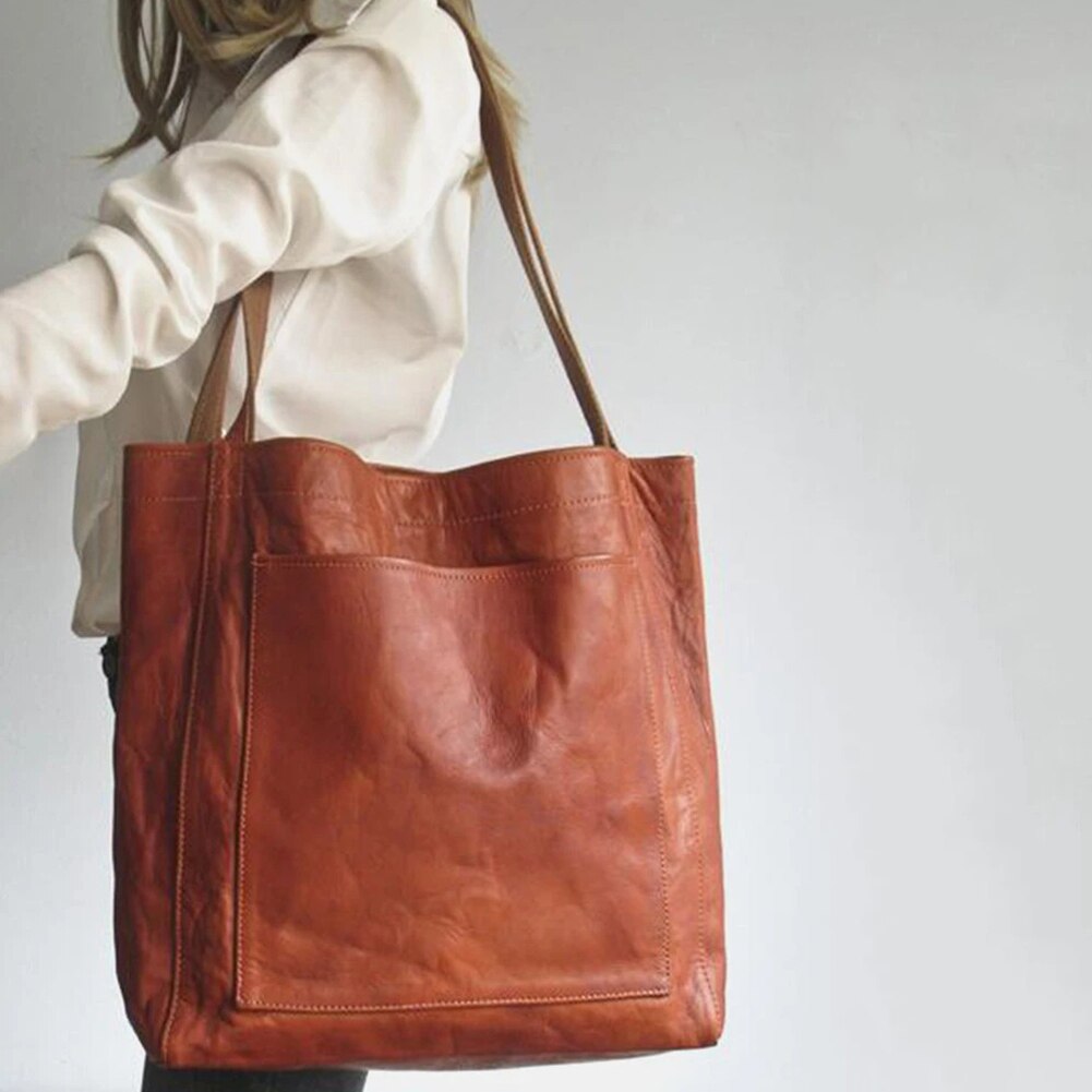 Lora - Elegant and Practical Shoulder Bag