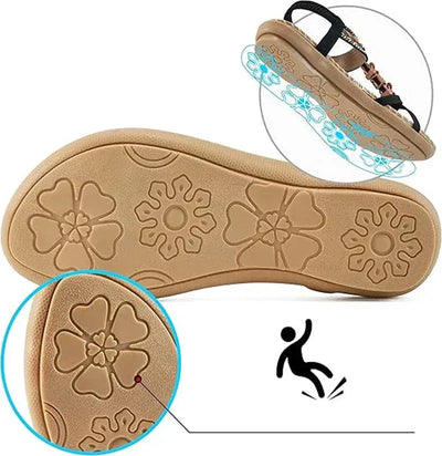 Maren | Orthopaedic Comfort + Sandals