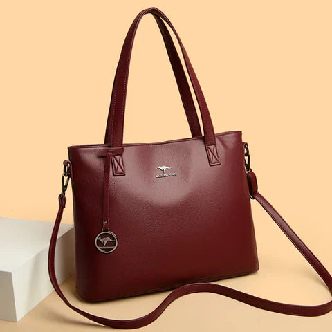 Edith - Travel Companion Bag