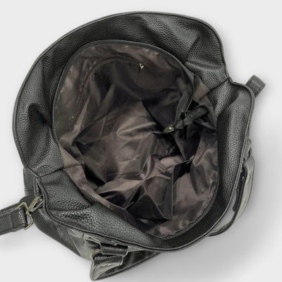 Lora - Elegant Hobo Shoulder Bag