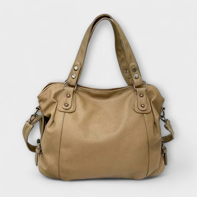 Lora - Elegant Hobo Shoulder Bag