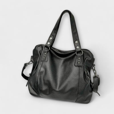 Lora - Elegant Hobo Shoulder Bag