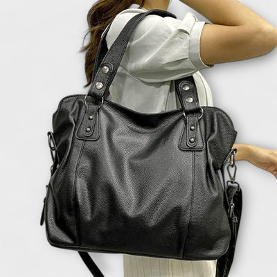 Lora - Elegant Hobo Shoulder Bag