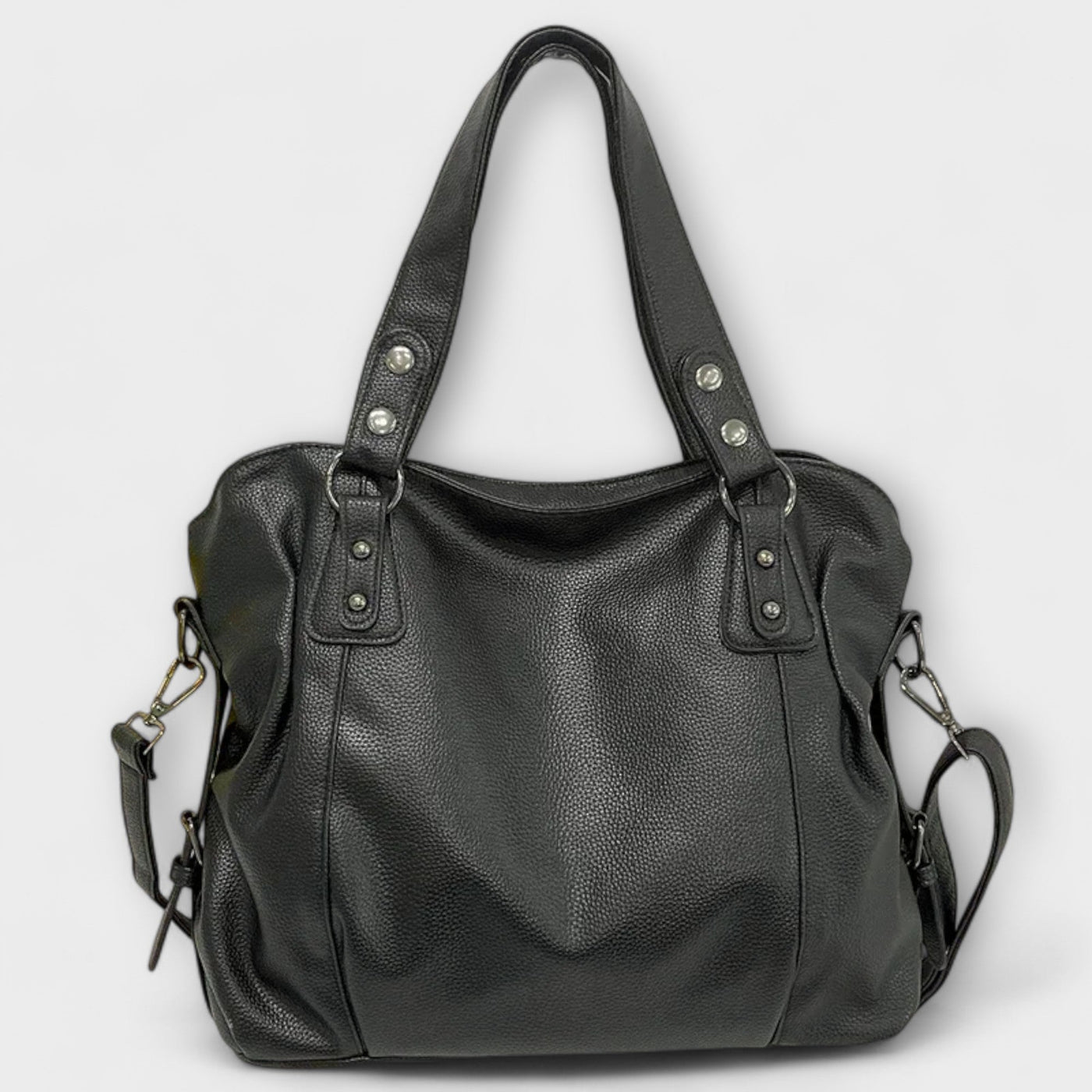 Lora - Elegant Hobo Shoulder Bag