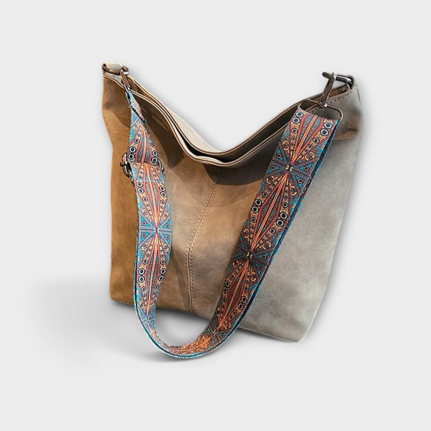 Lora - Elegant Vintage Handbag