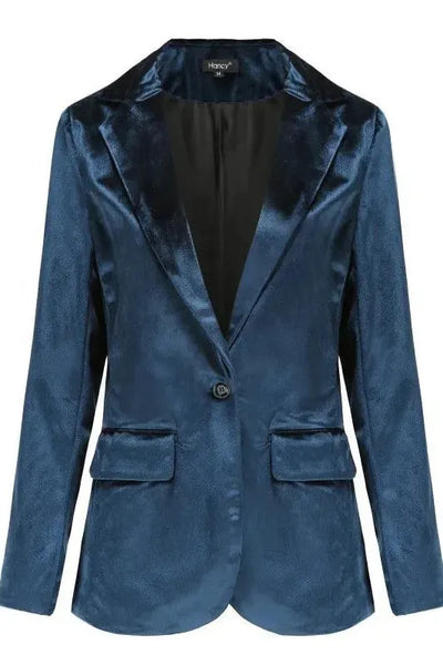 Liora Luxe - Perfect Blazer