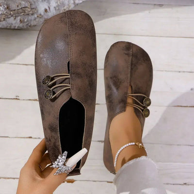 Christina – Soft and Flexible Orthopedic Shoes