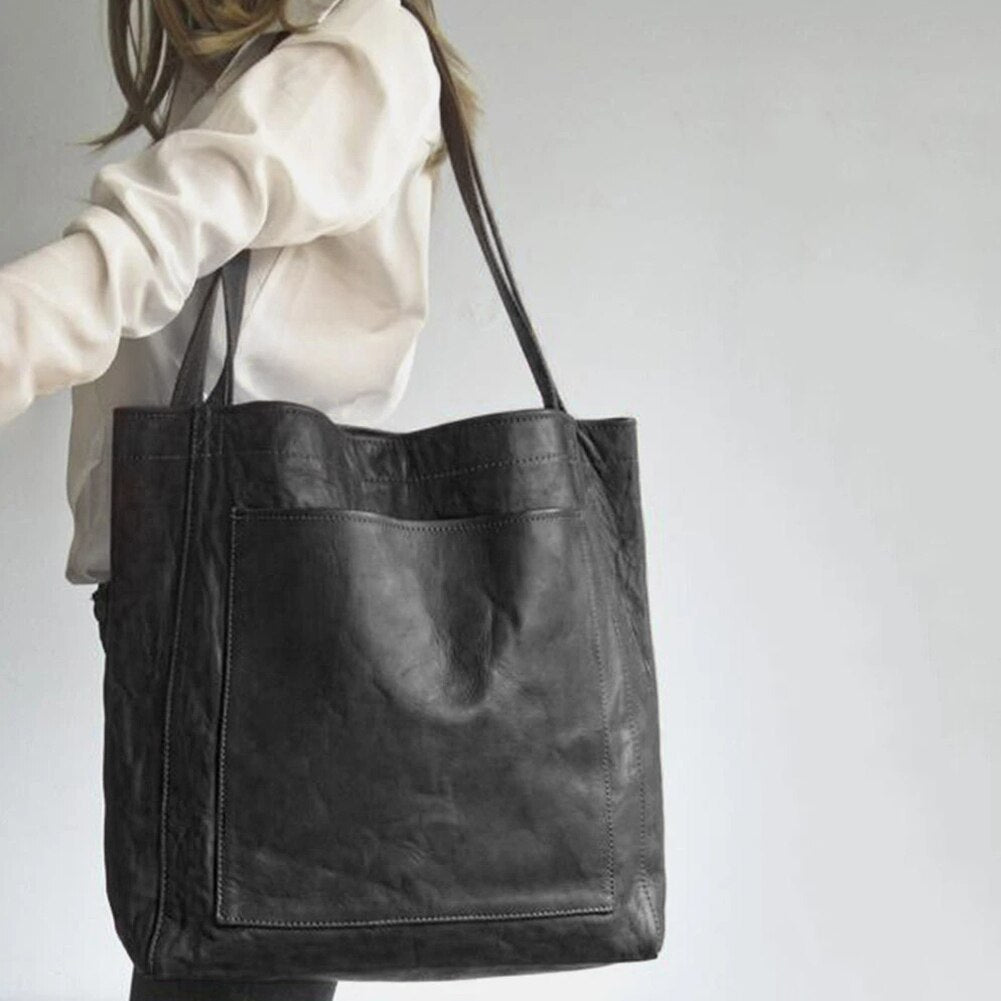 Lora - Elegant and Practical Shoulder Bag