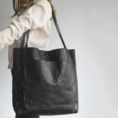 Lora - Elegant and Practical Shoulder Bag