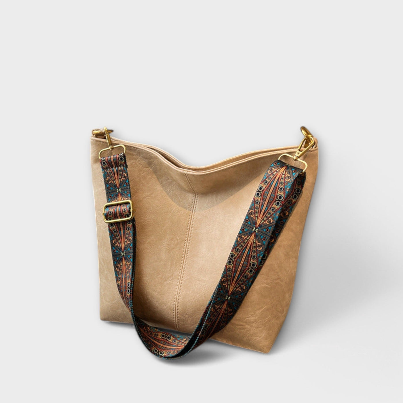 Lora - Elegant Vintage Handbag