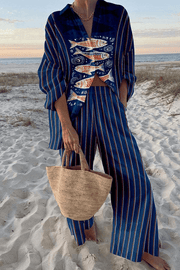 ROSA™ | Coastal Co-ord Set