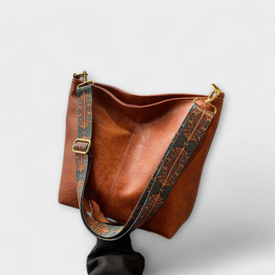 Lora - Elegant Vintage Handbag