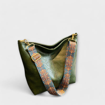 Lora - Elegant Vintage Handbag