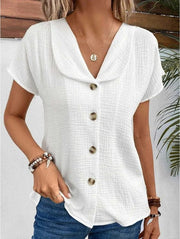 FREYA™ | Collar Top