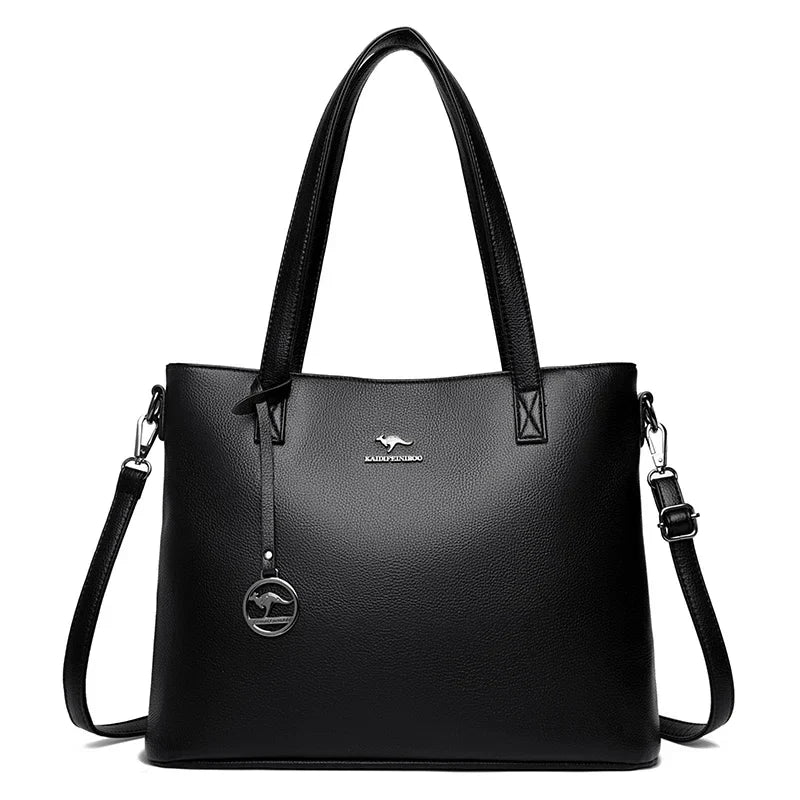 Edith - Travel Companion Bag