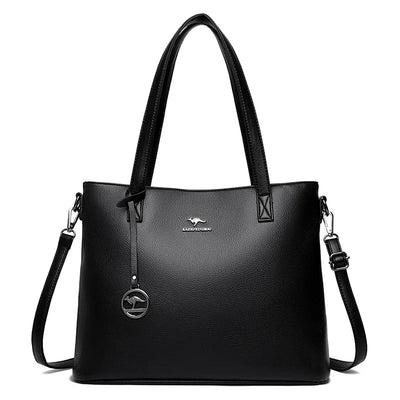 Edith - Travel Companion Bag