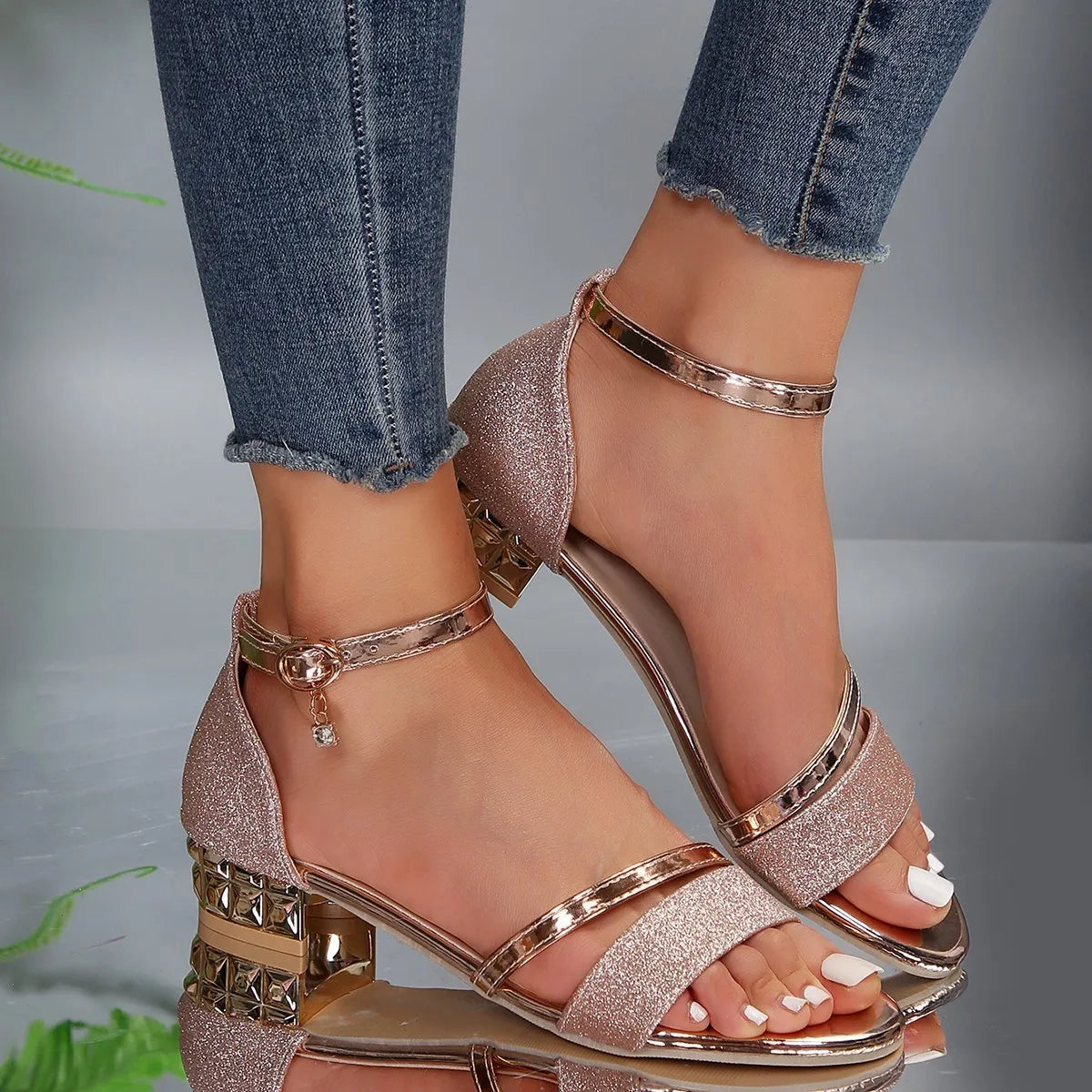 Alison | Orthopedic Sandals™