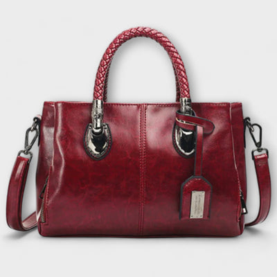 Lora - Elegant Duffel Bag