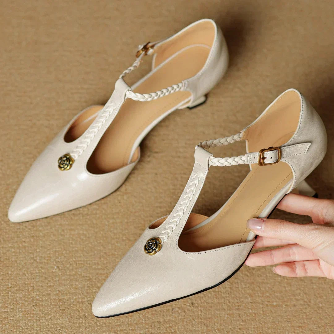Talvanna | Sandals