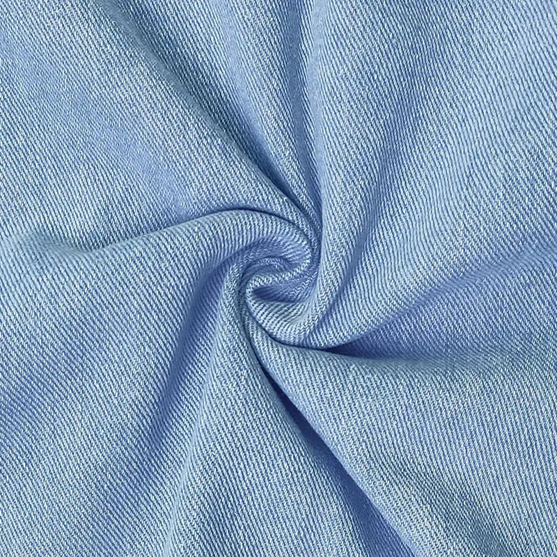 Galatea™ - Denim Dress