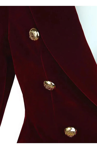 Nolia Luxe - Perfect Blazer