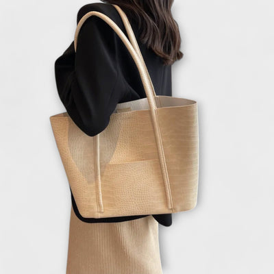 Lora - Vintage Shoulder Bag