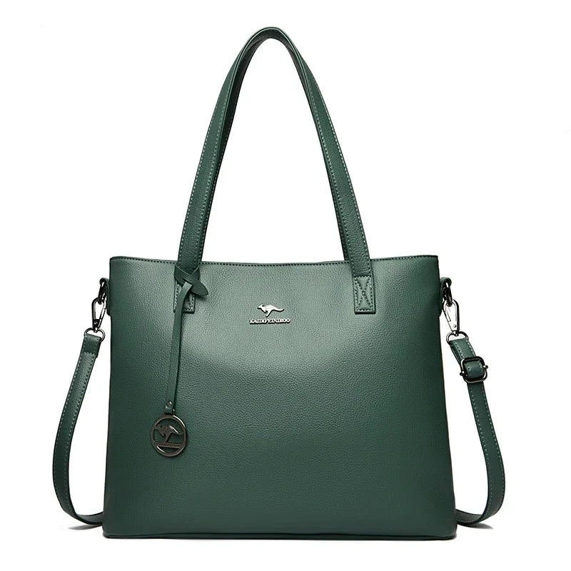 Edith - Travel Companion Bag