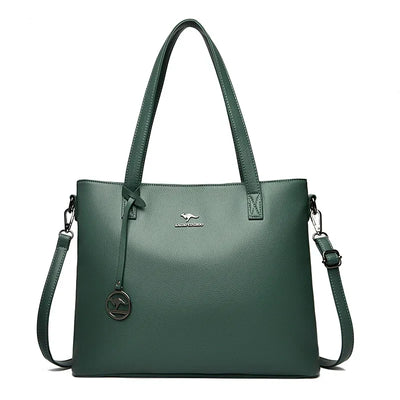 Edith - Travel Companion Bag
