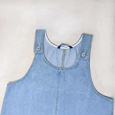 Galatea™ - Denim Dress
