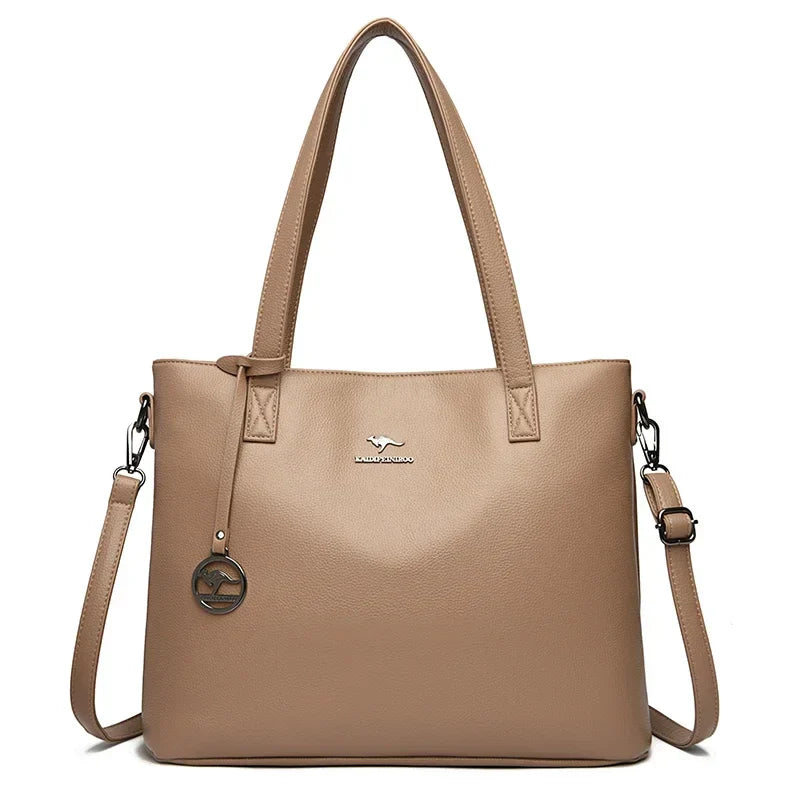 Edith - Travel Companion Bag