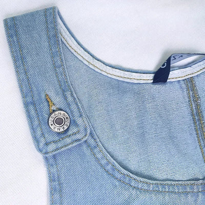 Galatea™ - Denim Dress