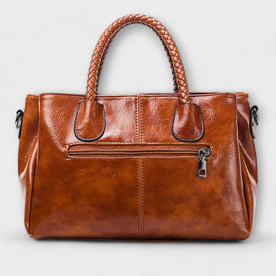 Lora - Elegant Duffel Bag