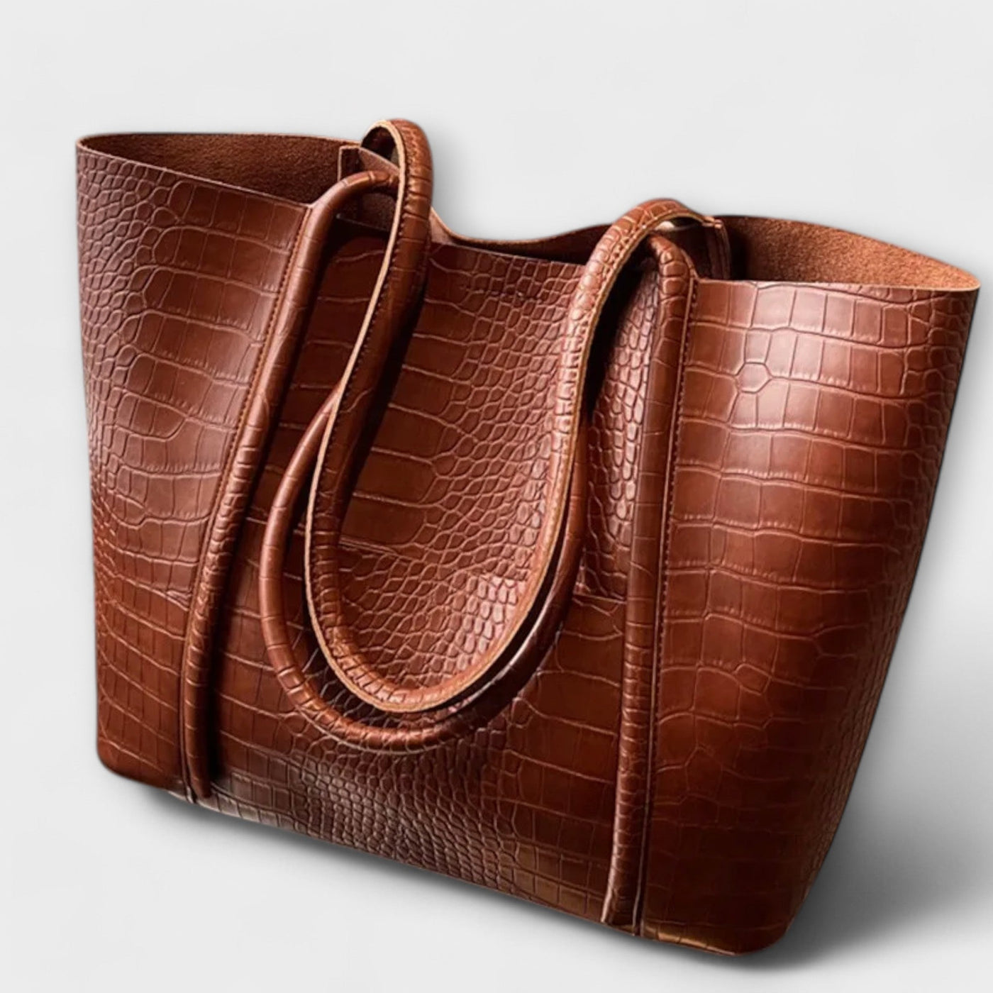 Lora - Vintage Shoulder Bag