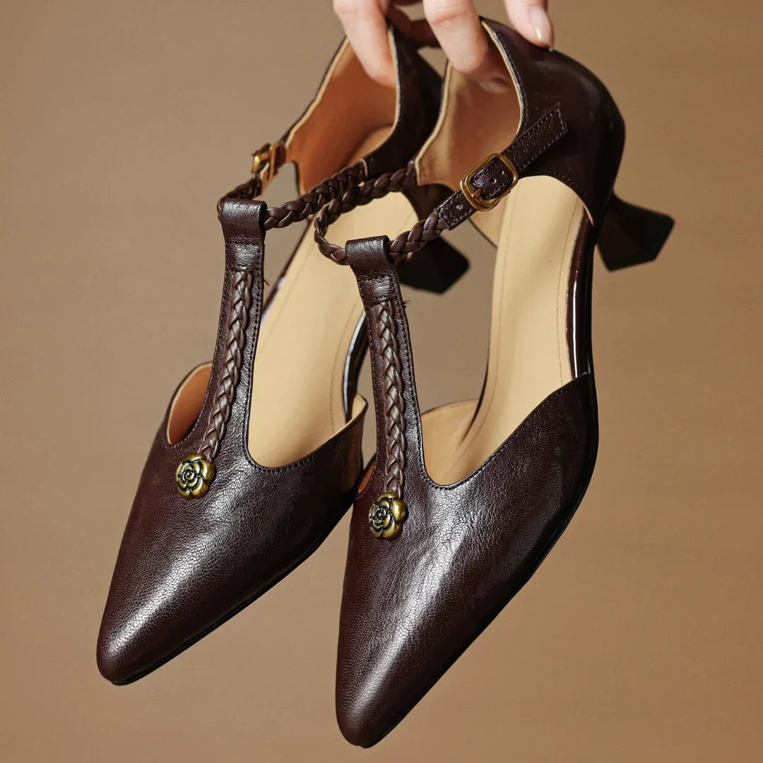 Talvanna | Sandals