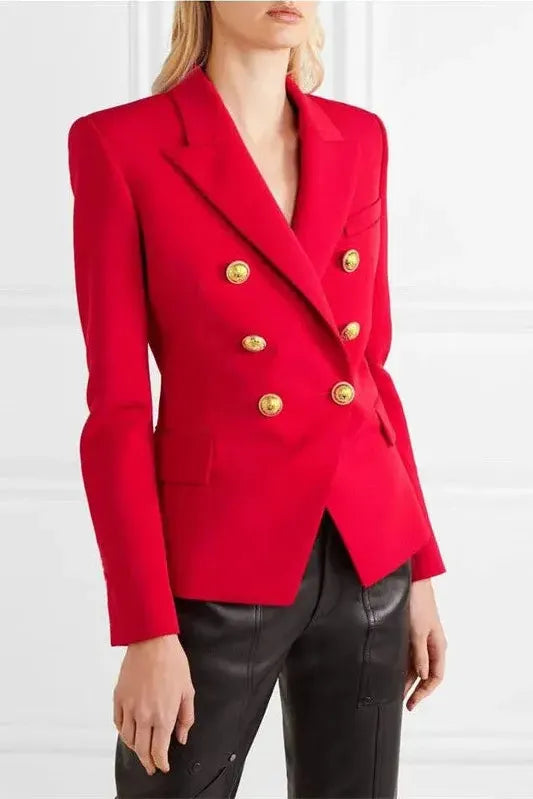 Fiona Classy - Perfect Blazer