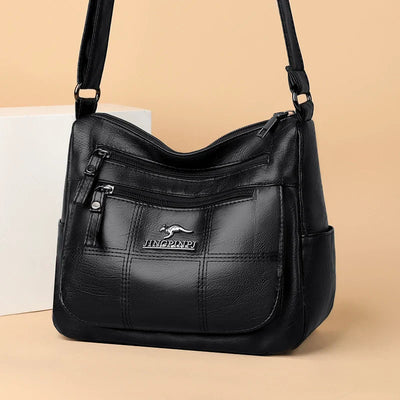 Bellora - Classic Shoulder Bag