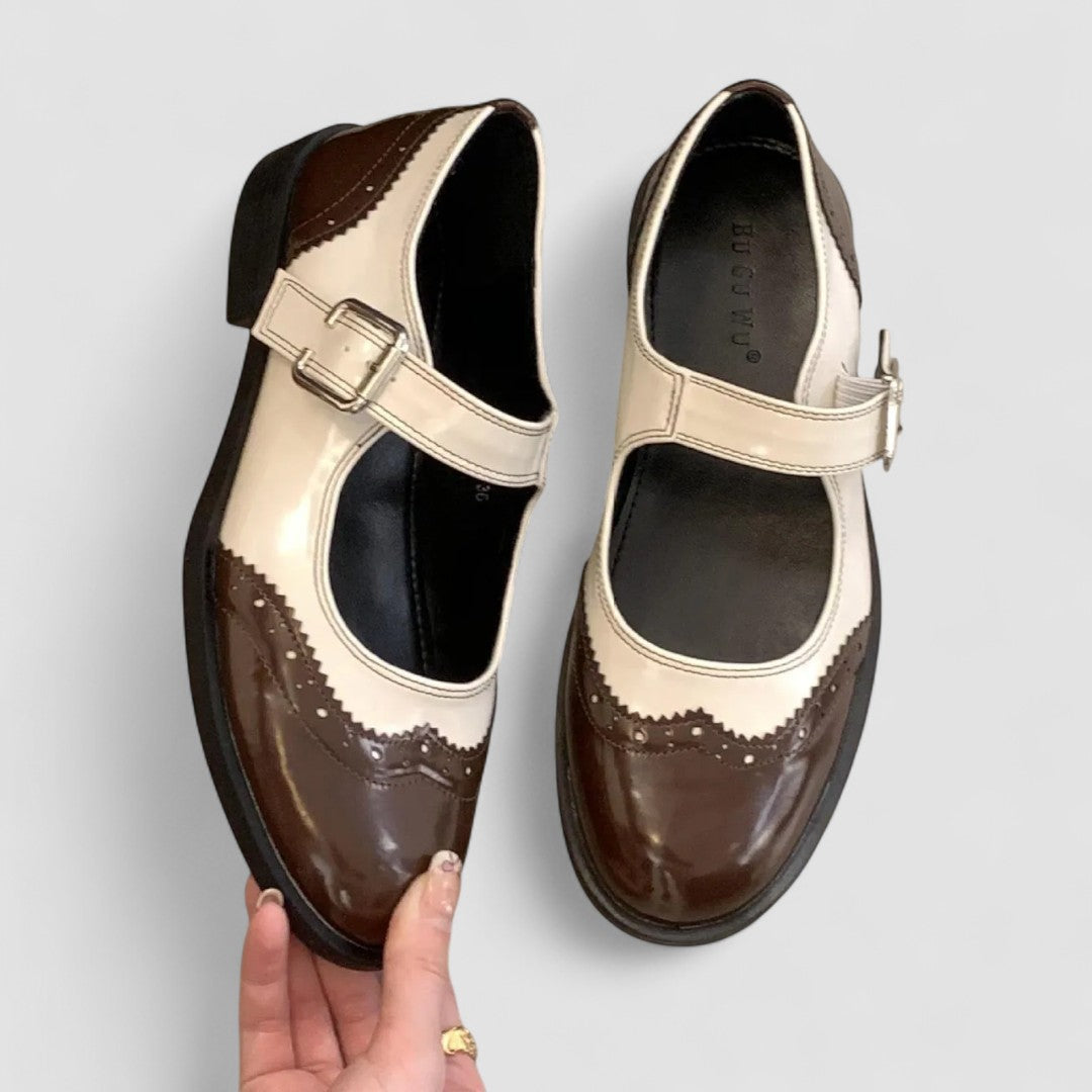 Sarah&Kate | Mary Jane Shoes