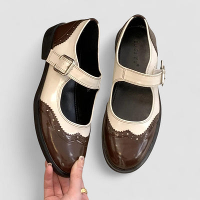 Sarah&Kate | Mary Jane Shoes