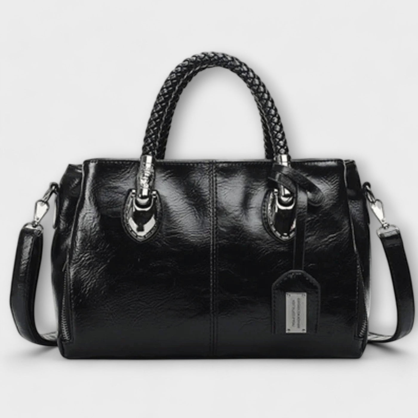 Lora - Elegant Duffel Bag