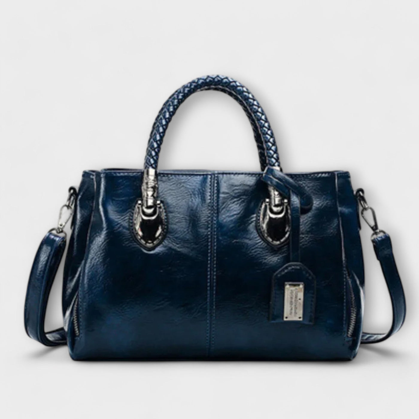Lora - Elegant Duffel Bag