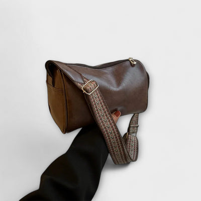 Lora - Vintage Crossbody Bag
