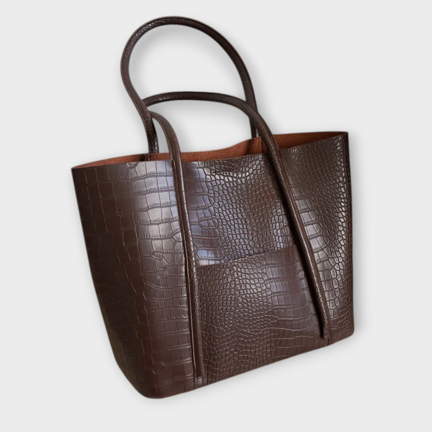 Lora - Vintage Shoulder Bag