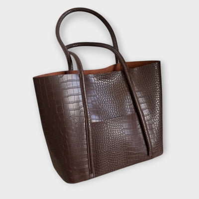 Lora - Vintage Shoulder Bag