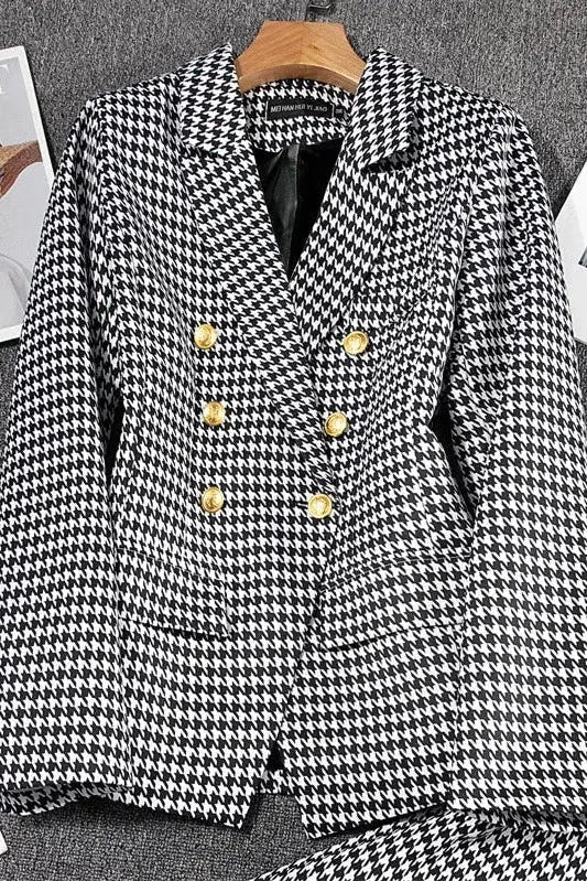 Fiona Classy - Perfect Blazer