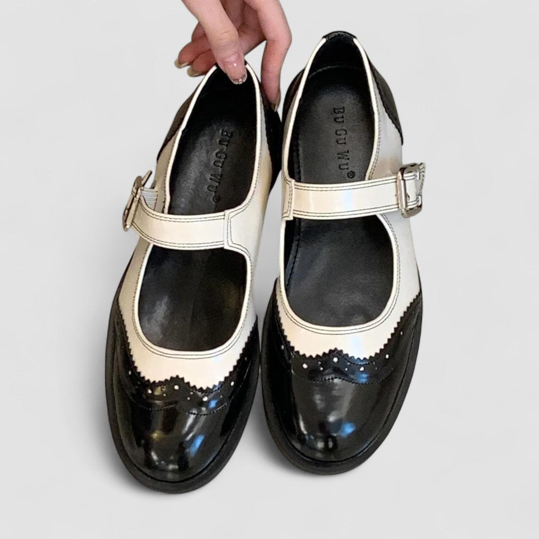 Sarah&Kate | Mary Jane Shoes