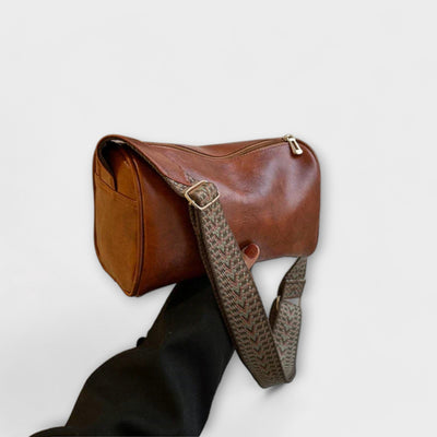 Lora - Vintage Crossbody Bag