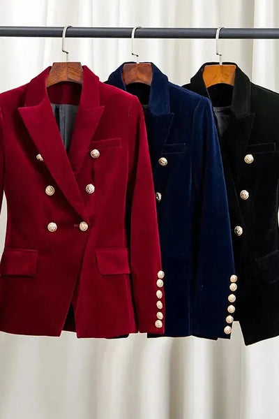 Nolia Luxe - Perfect Blazer